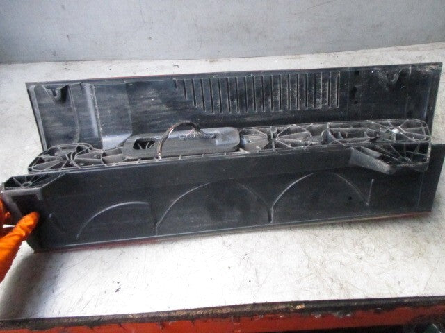 2021 MERCEDES SPRINTER OS DRIVER SIDE TAILGATE  0202000100