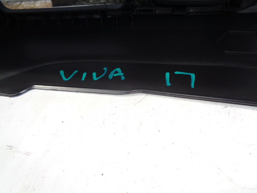 VAUXHALL VIVA 2017 CENTRE CONSOLE TRIM 95388454