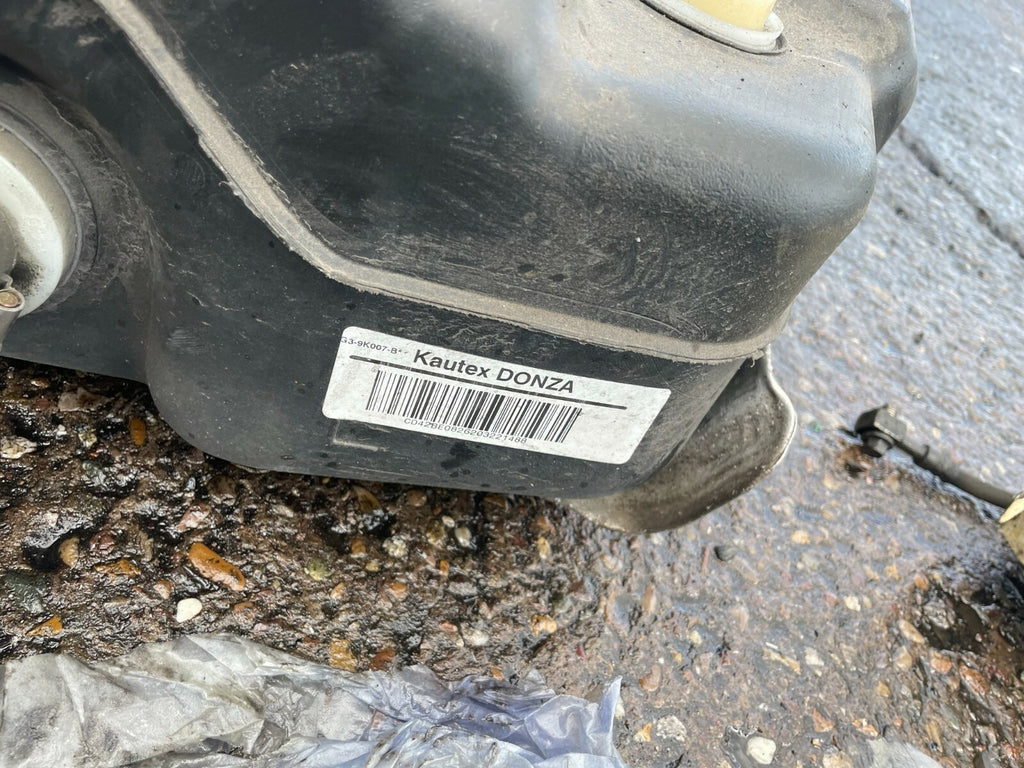 2020 FORD GALAXY MK4 2.0 DIESEL FUEL TANK COMPLETE UNIT E1G3 9K007 BG