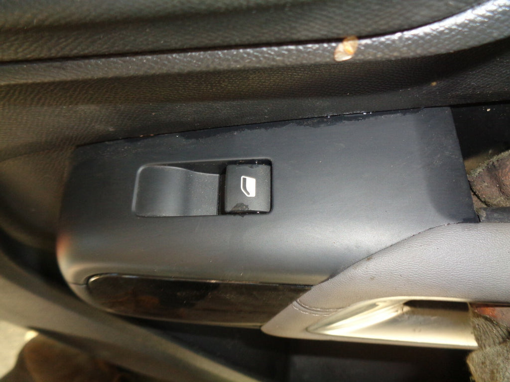 CITROEN C5 AIRCROSS 2020 OSR DRIVER SIDE REAR DOOR DOORCARD