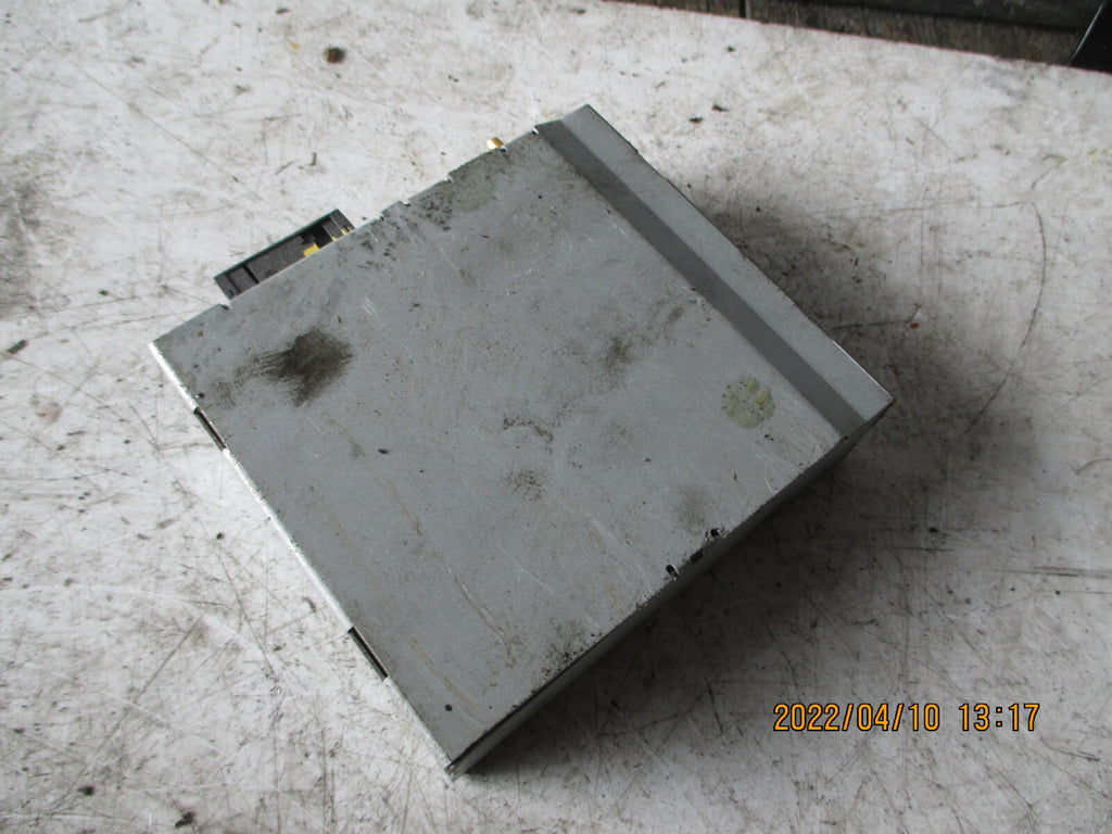 VAUXHALL MOKKA 2013 RADIO RECEIVER MODULE 13410170