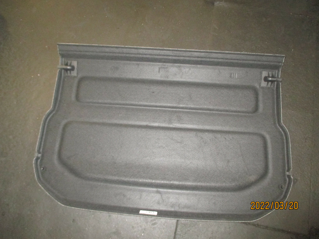 CITROEN C4 MK3 2021 REAR BOOT PARCEL SHELF LOAD COVER 98332300ZD