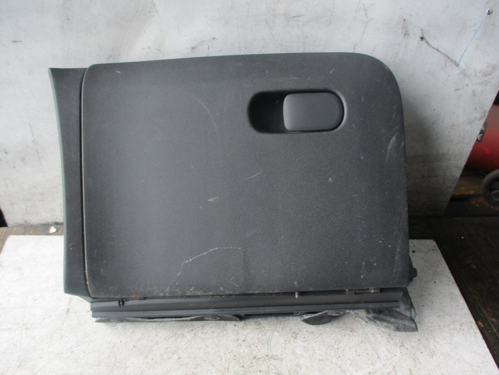 CITROEN C3 PICASSO 2016 GLOVE BOX STORAGE COMPARTMENT 98066106ZD