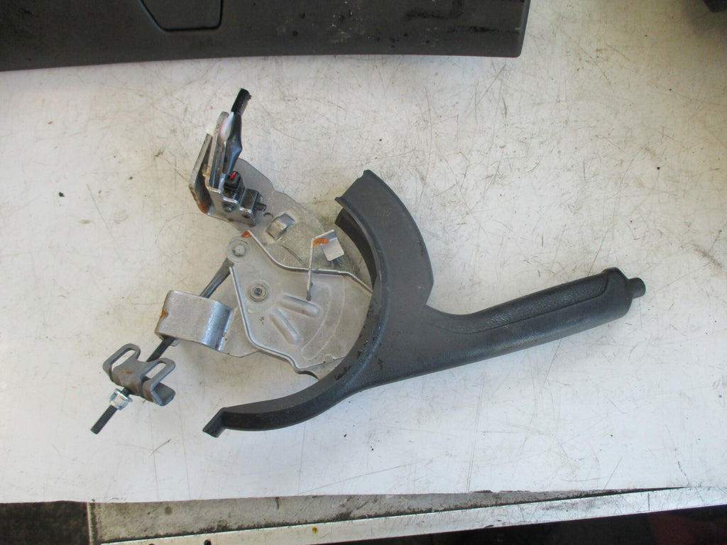 TOYOTA AYGO MK2 2016 HAND BRAKE PARKING LEVER HANDLE