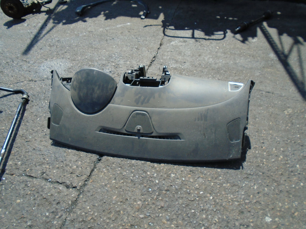 VAUXHALL ASTRA J 2013 DOOR DASHBOARD AND SAFE BAG SRS 13314407
