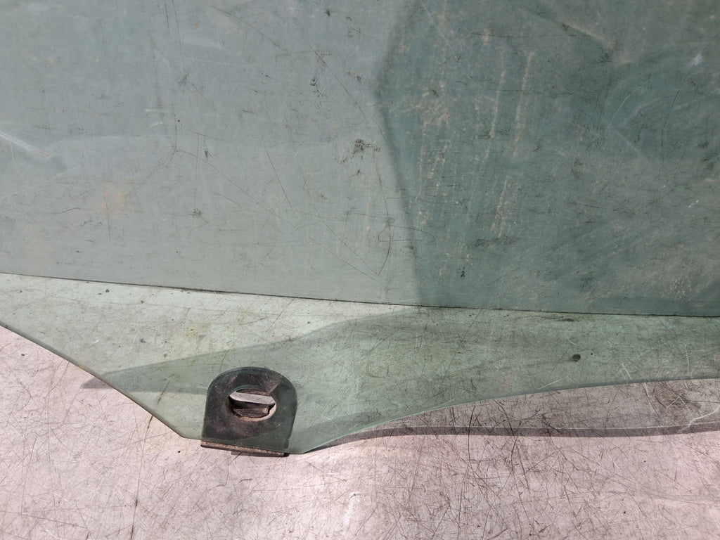 2019 PEUGEOT 5008 MK2 NSF PASSENGER SIDE FRONT LEFT WINDOW GLASS