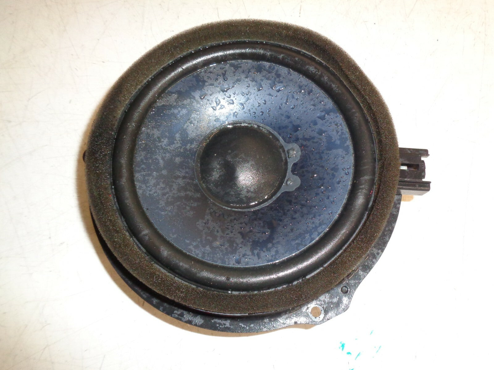 FORD S MAX 2012 NSR PASSENGER SIDE REAR DOOR SPEAKER 6M2T18808FB