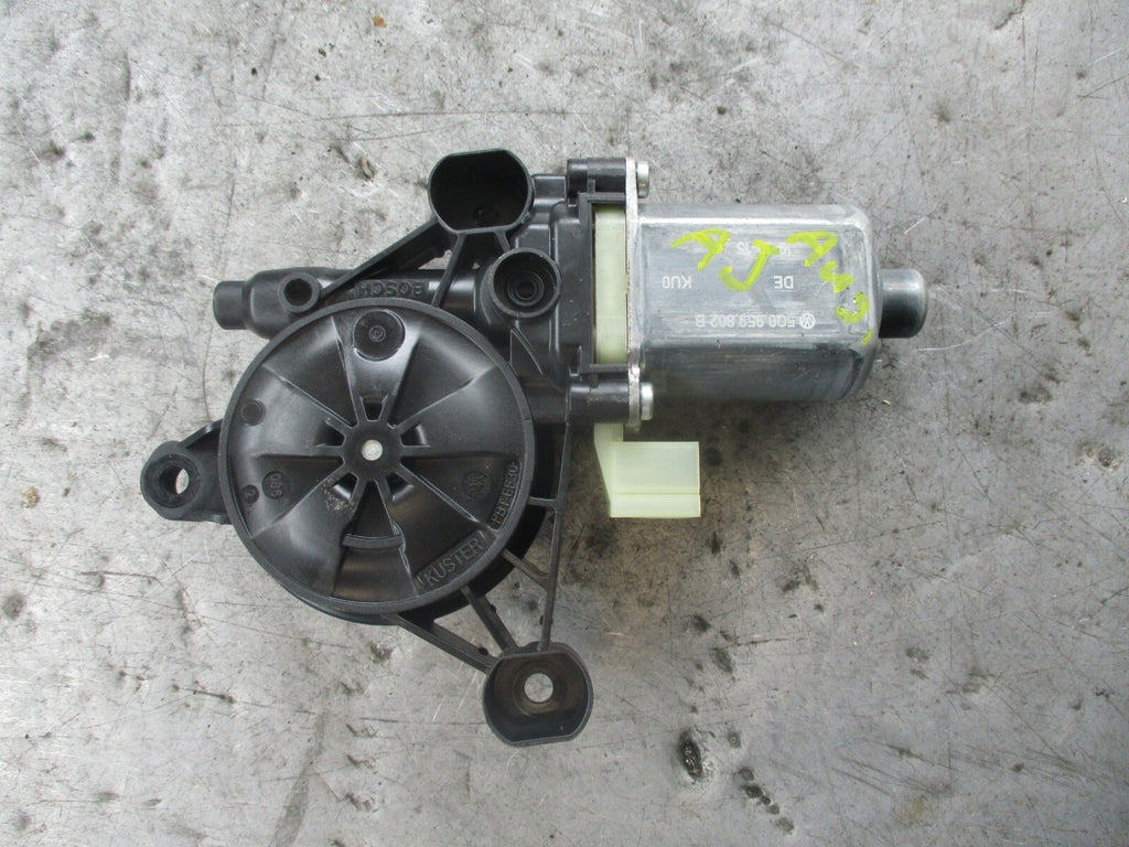 AUDI A3 8V MK3 5 DOOR OSF DRIVER SIDE FRONT WINDOW MOTOR 5Q0959802B