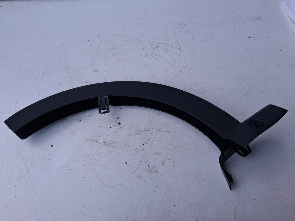 2024 BMW 2 SERIES F44 COUPE TAILGATE BOOTLID INTERIOR LEFT REAR TRIM 0115695