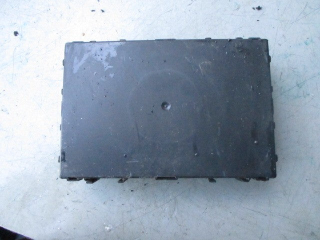 2006 NISSAN PATHFINDER R51 2.5 DIESEL BCM BODY CONTROL MODULE 284B2EB300