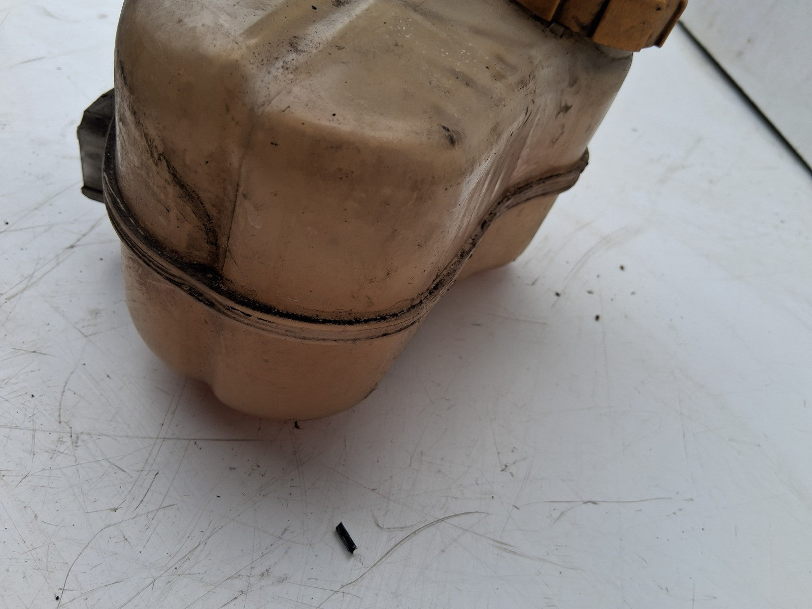 VAUXHALL CORSA D 2011 OVERFLOW EXPANSION TANK RESERVOIR 55702165