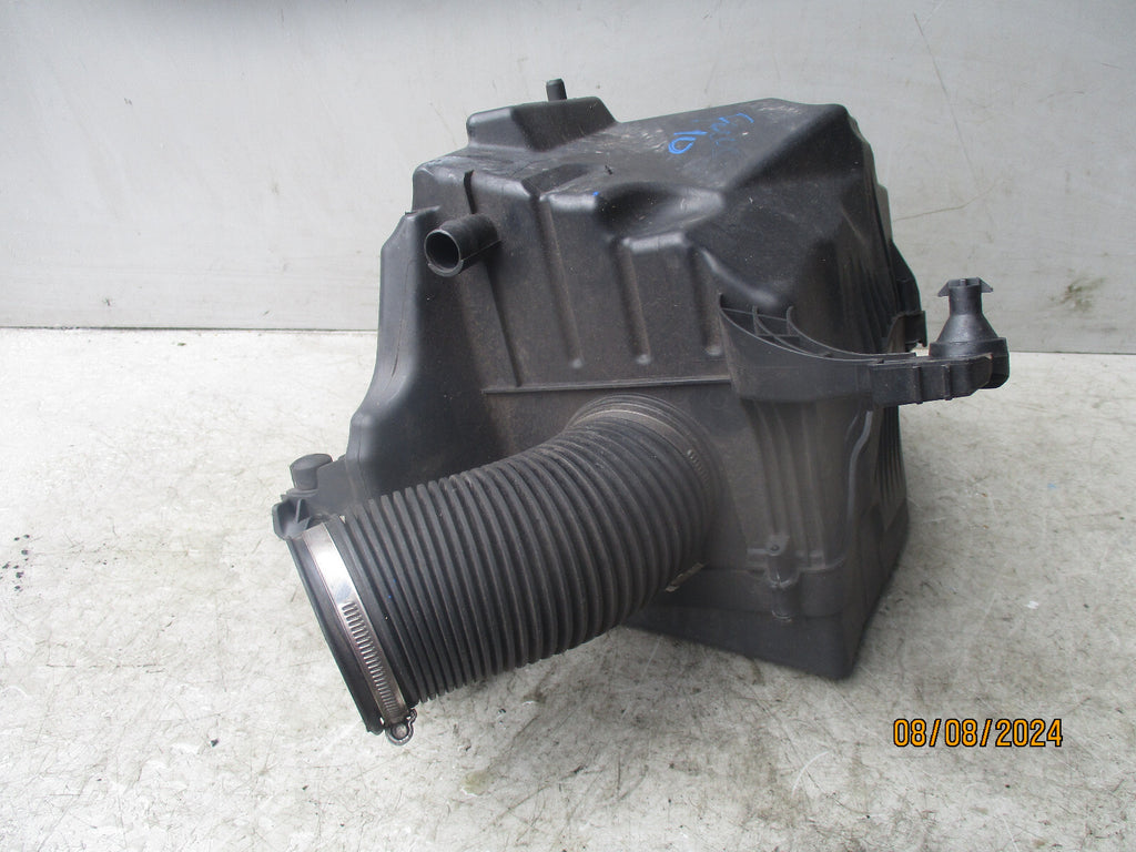 2010 FORD FOCUS AIR FILTER BOX HOUSING