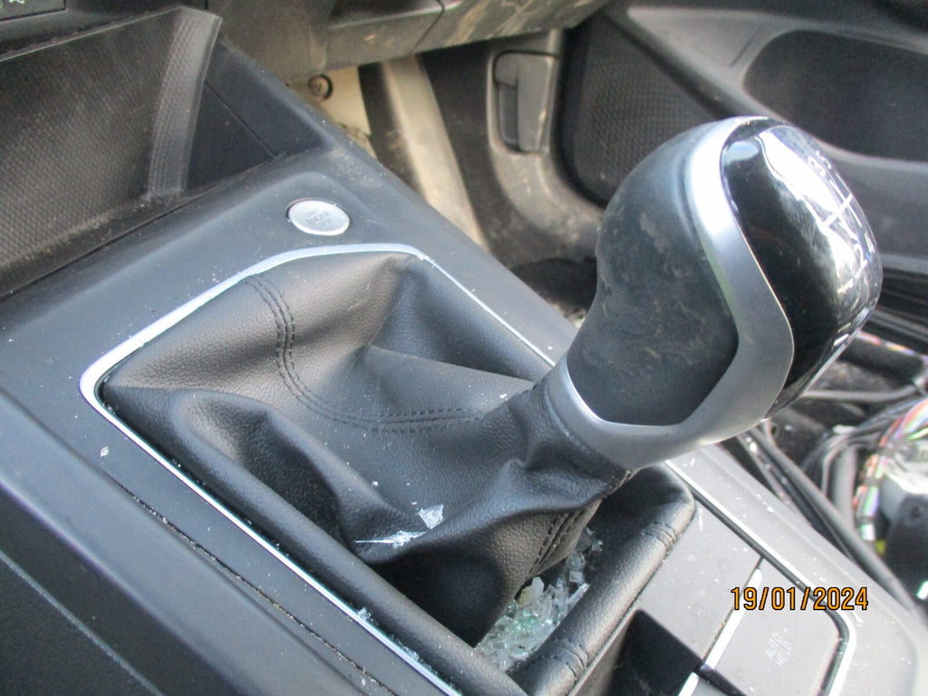 2023 VW VOLKSWAGEN GOLF MK8 6 SPEED MANUAL GEARSTICK GEARSHIFTER