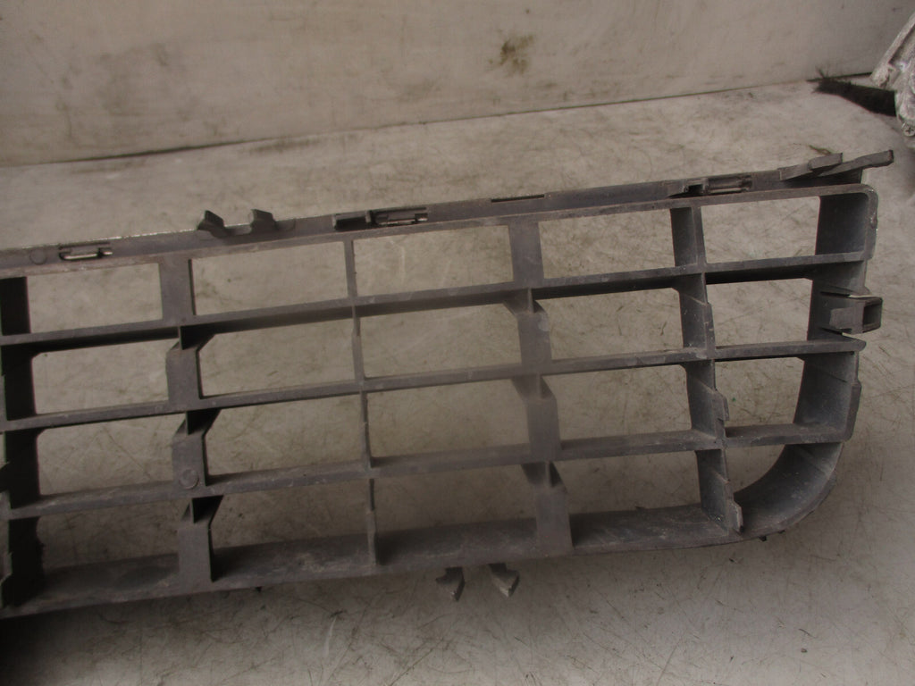 2004 AUDI A6 C5 FRONT SIDE BUMPER LOWER GRILL