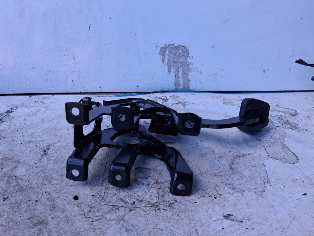2018 MERCEDES BENZ SPRINTER W907 2.1 DIESEL BRAKE PEDAL ASSEMBLY A9102900000