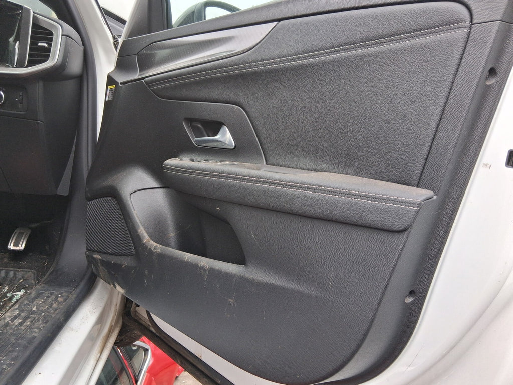 2024 VAUXHALL MOKKA B MK2 OSR DRIVER SIDE FRONT RIGHT DOOR CARD