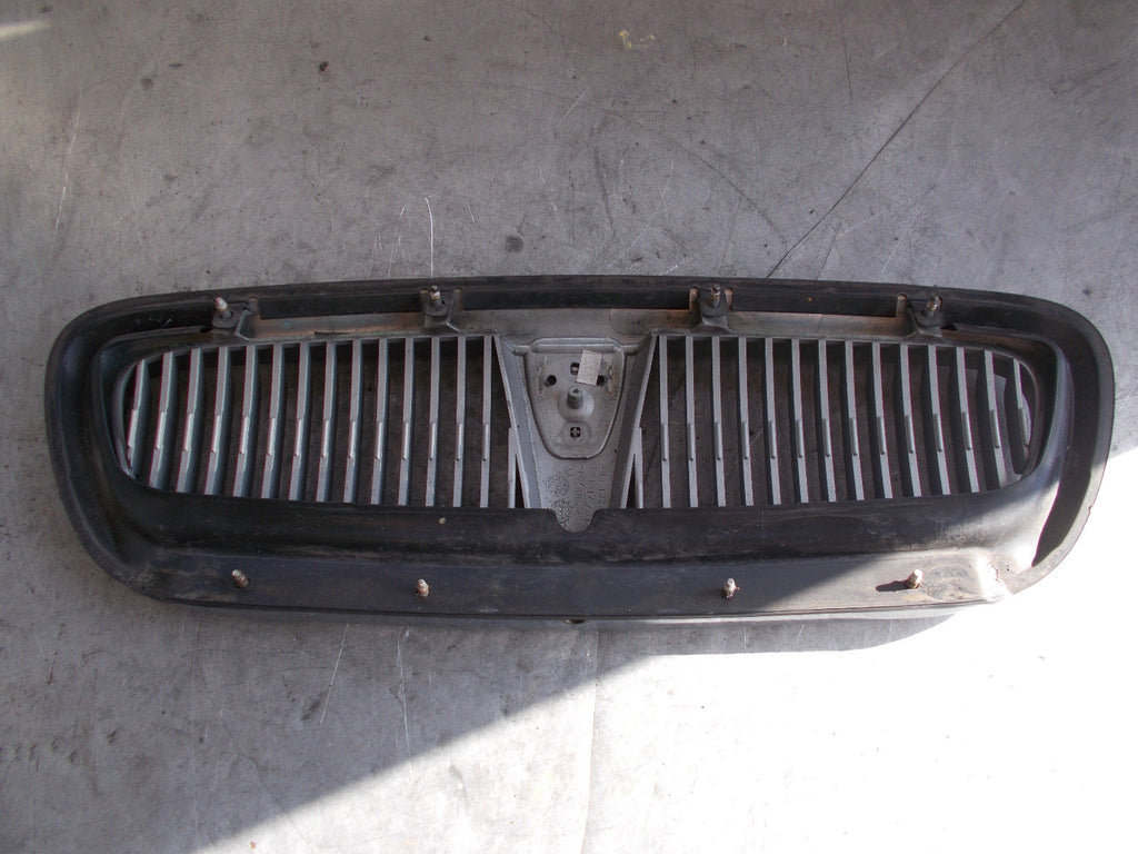 ROVER 45 2004 FRONT GRILL & BADGE EMBLEM 102690WK