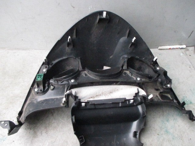 2013 HONDA CIVIC MK9 INSTRUMENT CLUSTER SURROUND TRIM 77200TV100