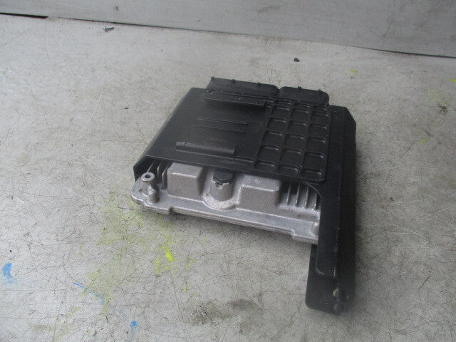 2016 VAUXHALL ZAFIRA C SWITCHBOARD ENGINE ECU 22878965