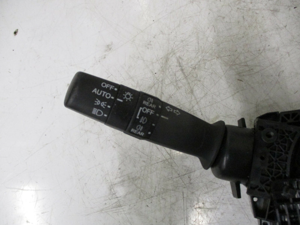 HONDA JAZZ MK4 2018 INDICATOR WIPER HEADLIGHT CONTROL SWITCH STALK 35000-T0A-00