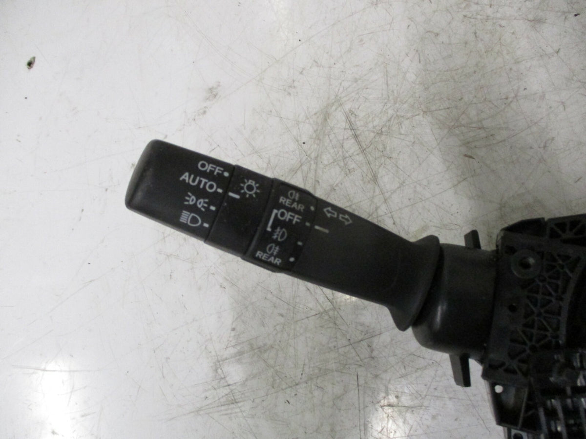 HONDA JAZZ MK4 2018 INDICATOR WIPER HEADLIGHT CONTROL SWITCH STALK 35000-T0A-00