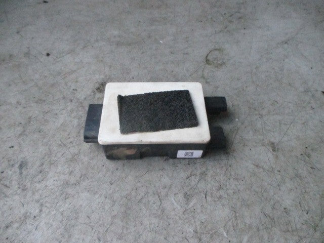 2023 RENAULT MASTER FUEL PUMP RELAY ECU UNIT 169107893R