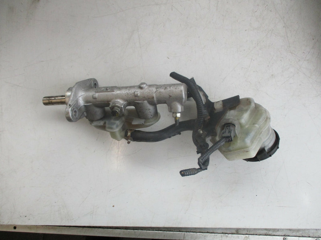 HONDA CRZ ZF1 2010 BRAKE SERVO MASTER CYLINDER BOTTLE