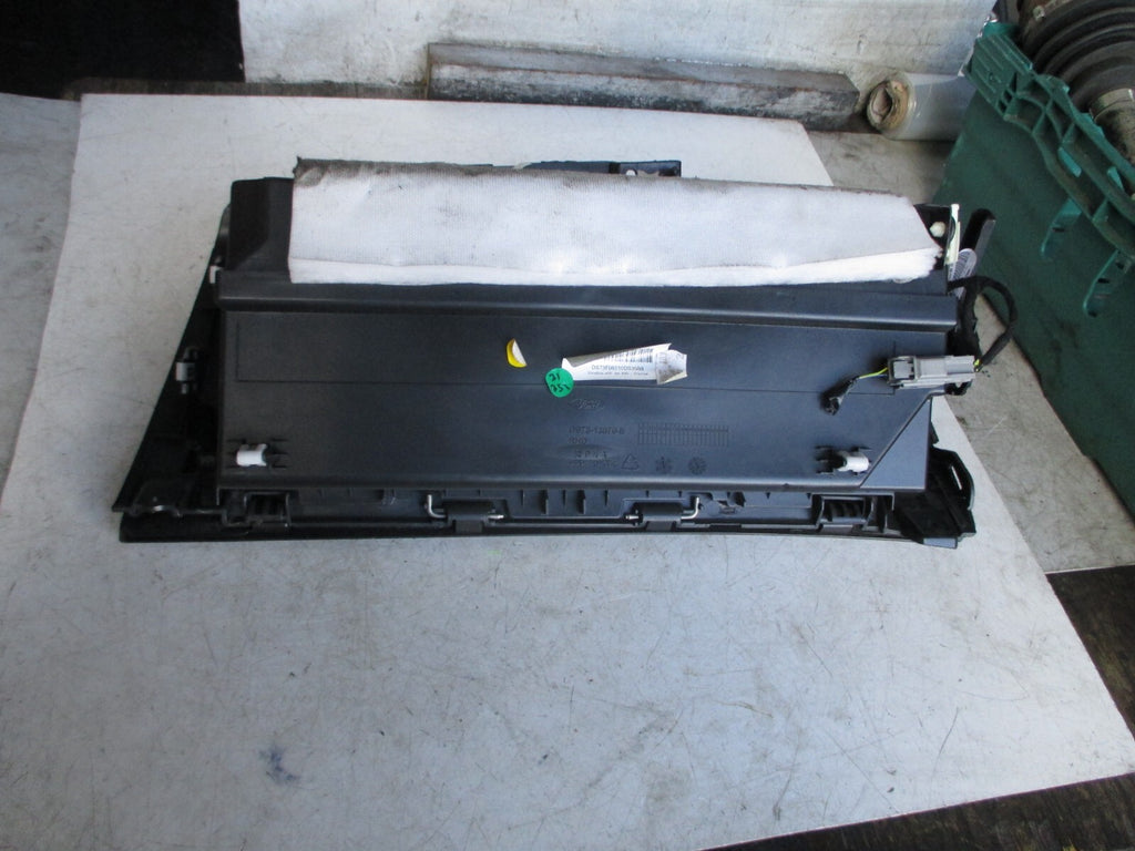 FORD MONDEO MK5 2016 INTERIOR STORAGE COMPARTMENT GLOVEBOX DS73-13570-B