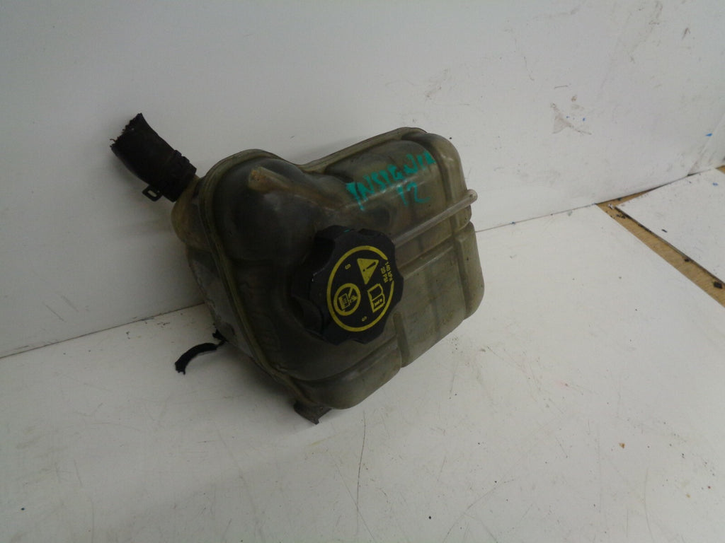 VAUXHALL INSIGNIA 2012 2.0 CDTI EXPANSION TANK COOLANT 22924025