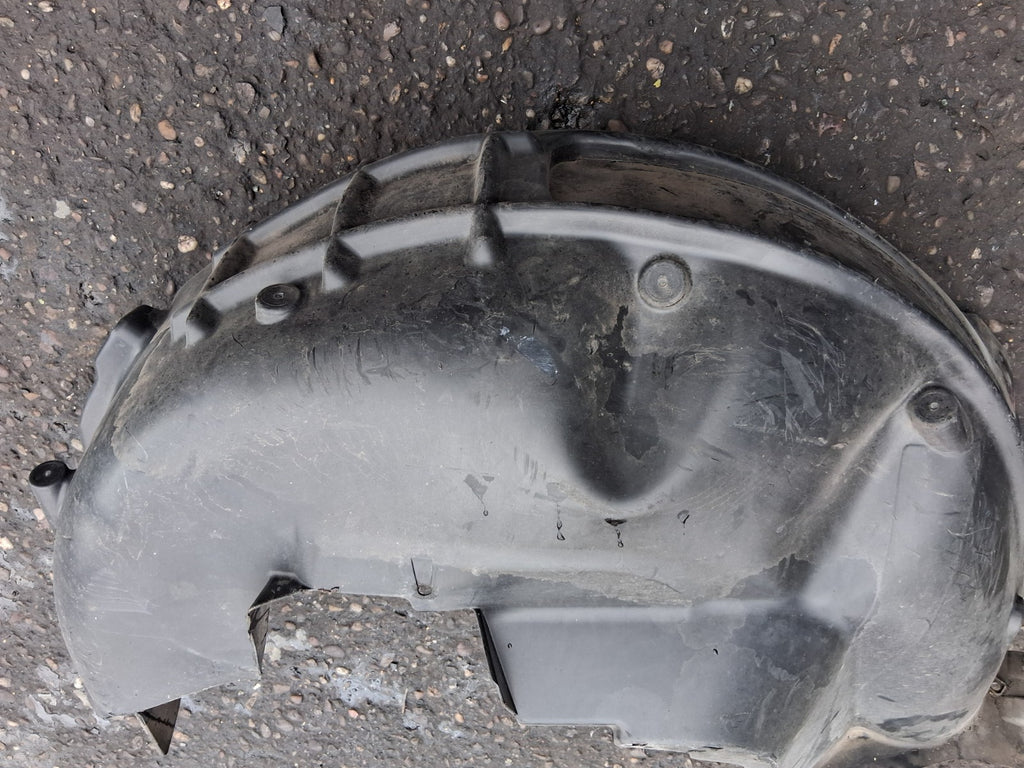 2019 PEUGEOT 5008 MK2 OSF DRIVER SIDE FRONT RIGHT INNER WHEEL ARCH LINER