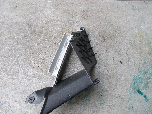 2012 VW GOLF MK7 PASSENGER SIDE TRIANGLE WINDOW TRIM 5G0868143A