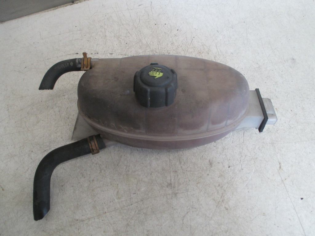 VAUXHALL VIVARO 2011 HEADER COOLANT EXPANSION TANK 7700312900