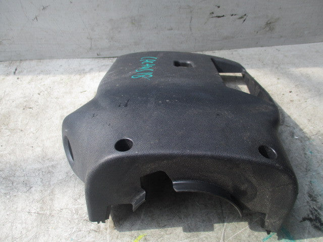2018 CITROEN CACTUS C4 1.2 PETROL MK1 STEERING WHEEL TRIM 9824579077