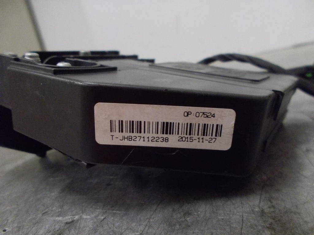 FORD MONDEO 2016 MK5 2.0 TDCI FUSE BOX TERMINAL EU5T14A094DB
