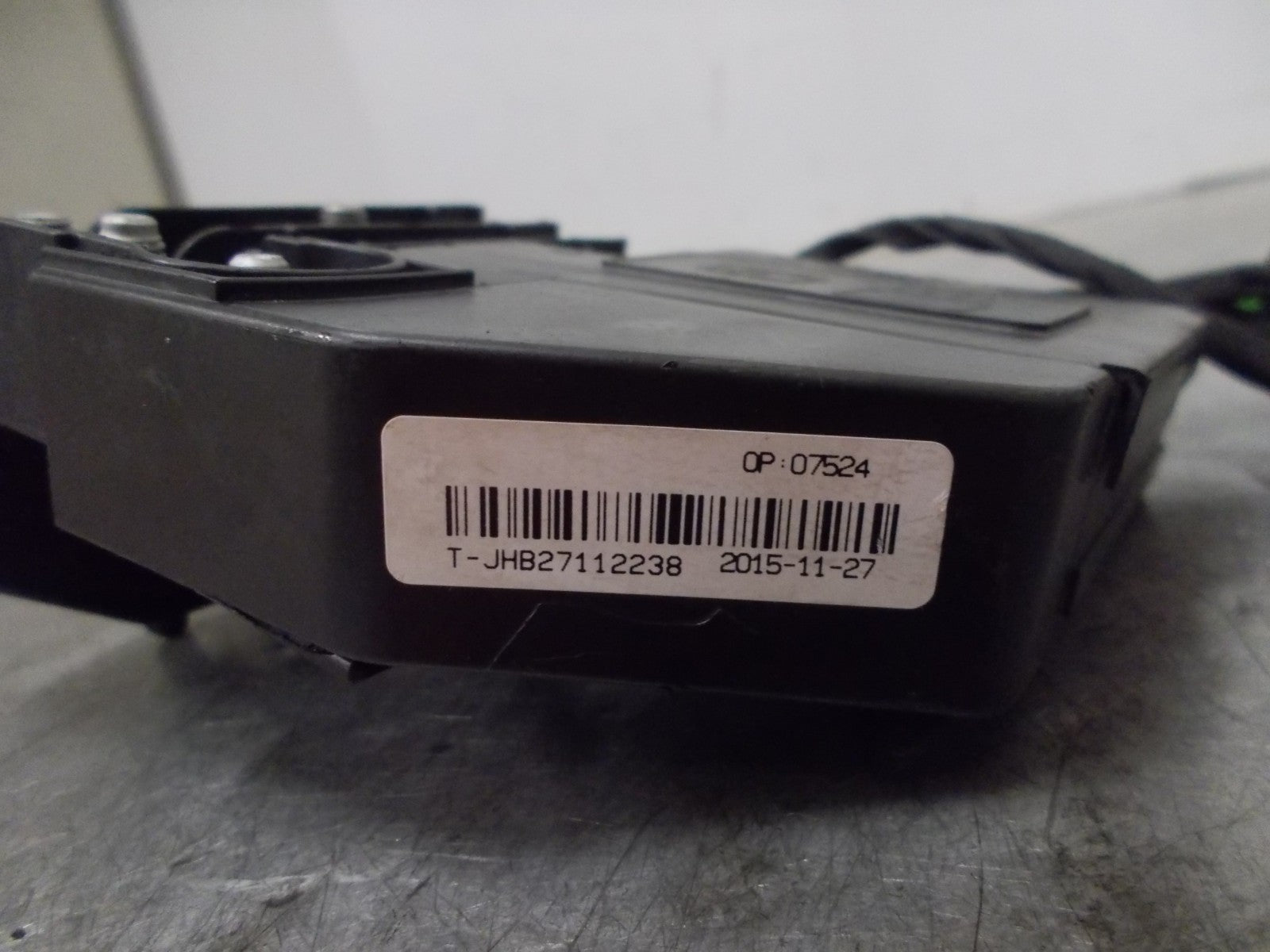 FORD MONDEO 2016 MK5 2.0 TDCI FUSE BOX TERMINAL EU5T14A094DB
