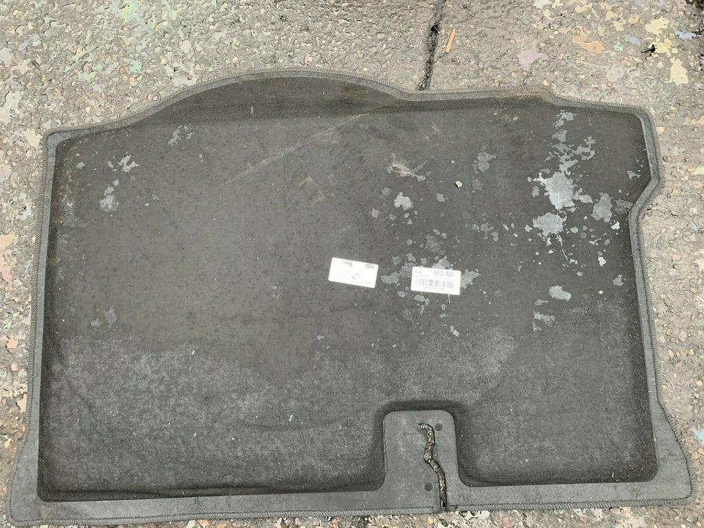 FORD KA  PLUS + 2019 REAR BOOT FLOOR CARPET G1B5 A13065 AF35B8