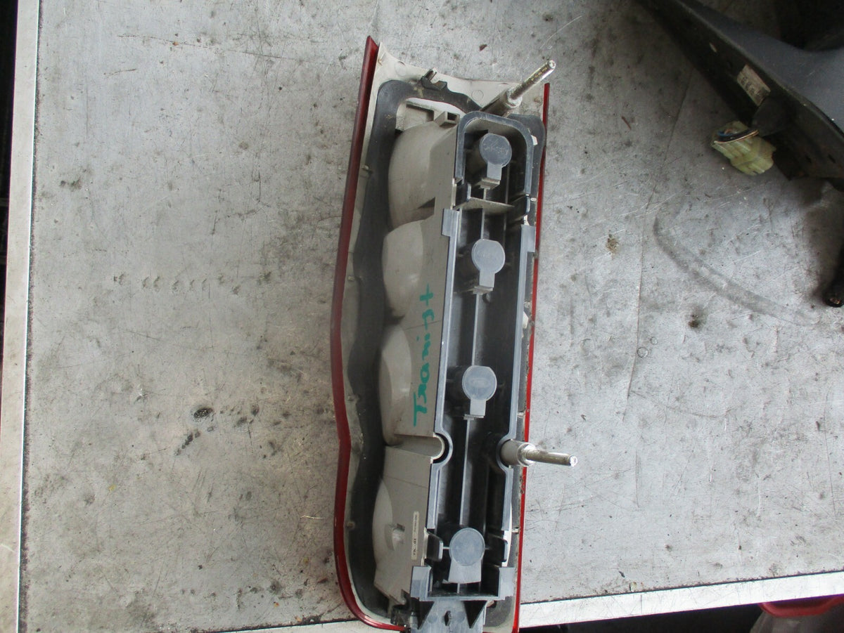 FORD TRANSIT 110 NS PASSENGER SIDE REAR LIGHT REAR LEFT 6C1113405A
