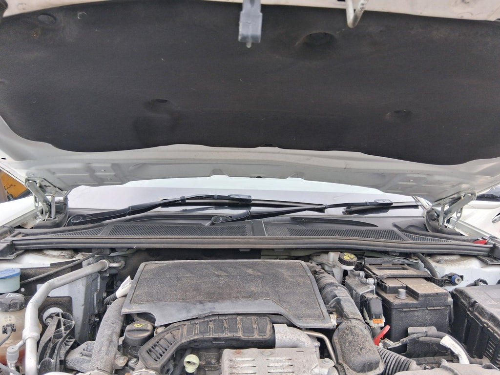 2023 DS AUTOMOBILES DS 4 CROSSOVER FRONT WINDSCREEN SCUTTLE PANEL