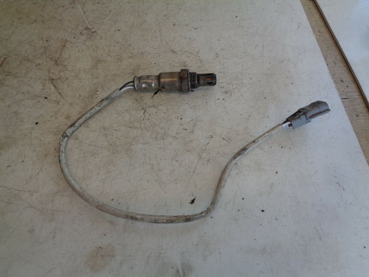 RENAULT CLIO MK4 2018 0.9 PETROL LAMBDA SENSOR H8200495791