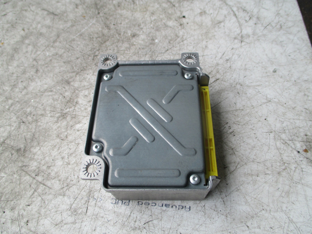 MERCEDES BENZ E CLASS W211 2004 SRS SAFETY BAG CONTROL MODULE A2118205785