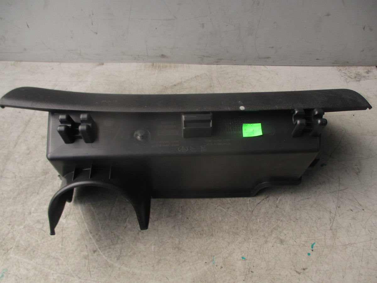2019 TOYOTA AYGO MK2 DASHBOARD GLOVEBOX COMPARTMENT 48855M