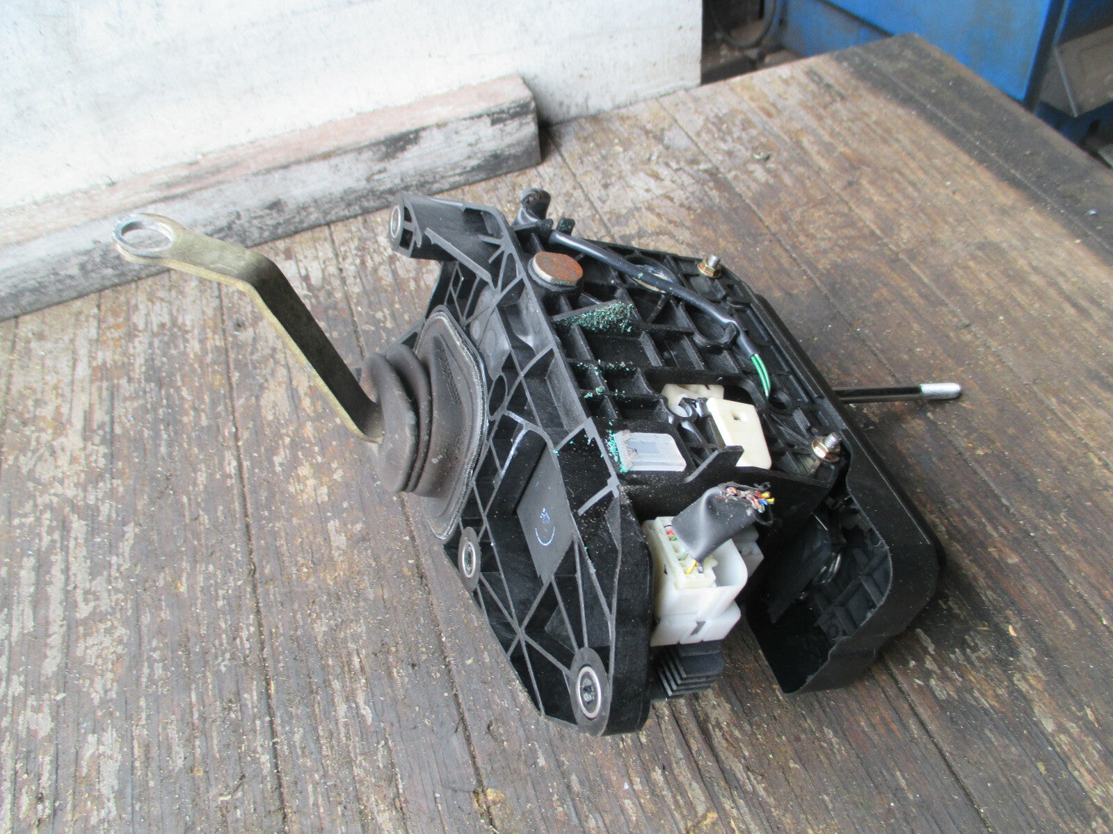 LEXUS GS300 1998 PETROL AUTOMATIC GEARSTICK GEAR SHIFTER