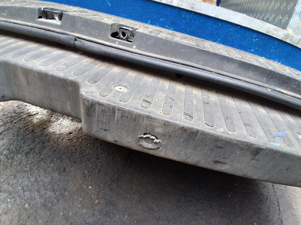 2024 NISSAN INTERSTAR MK2 MASTER MK3 REAR BUMPER COVER PDC SENSOR