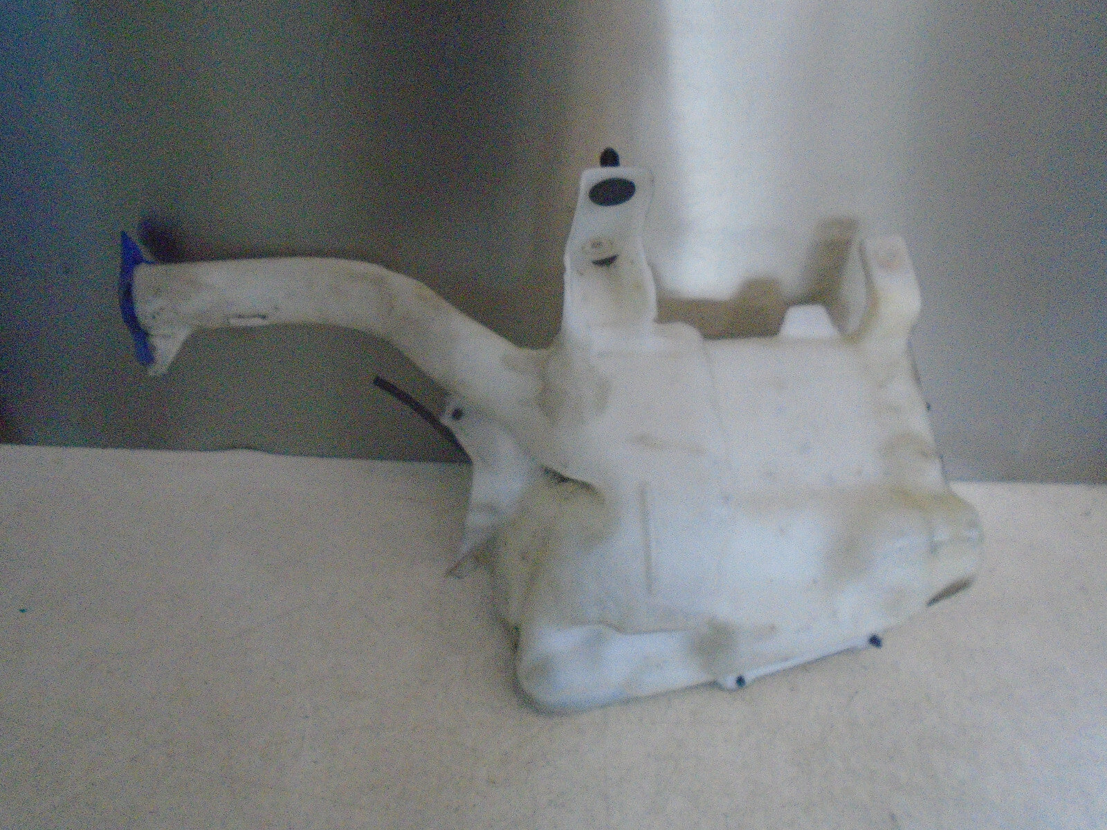 FORD MONDEO MK5 2016 FRONT WINDSCREEN WASHER WATER RESERVOIR
