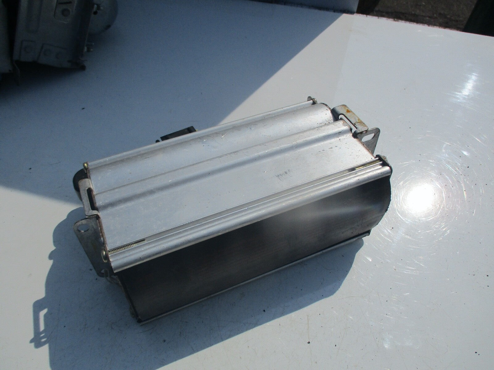 AUDI A3 8L PETROL PASSENGER SIDE SAFETY BAG