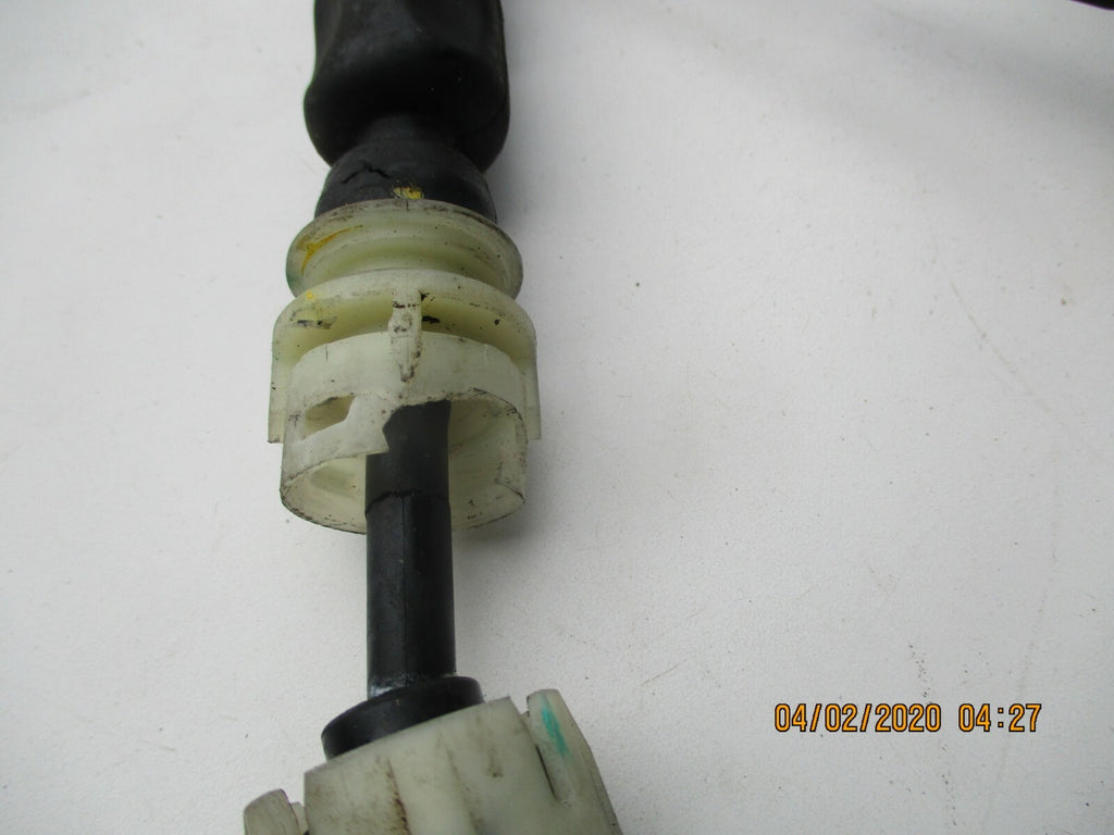 VAUXHALL VIVA 2016 5 SPEED MANUAL GEAR LINKAGE CABLES WIRES 55492099 530328913