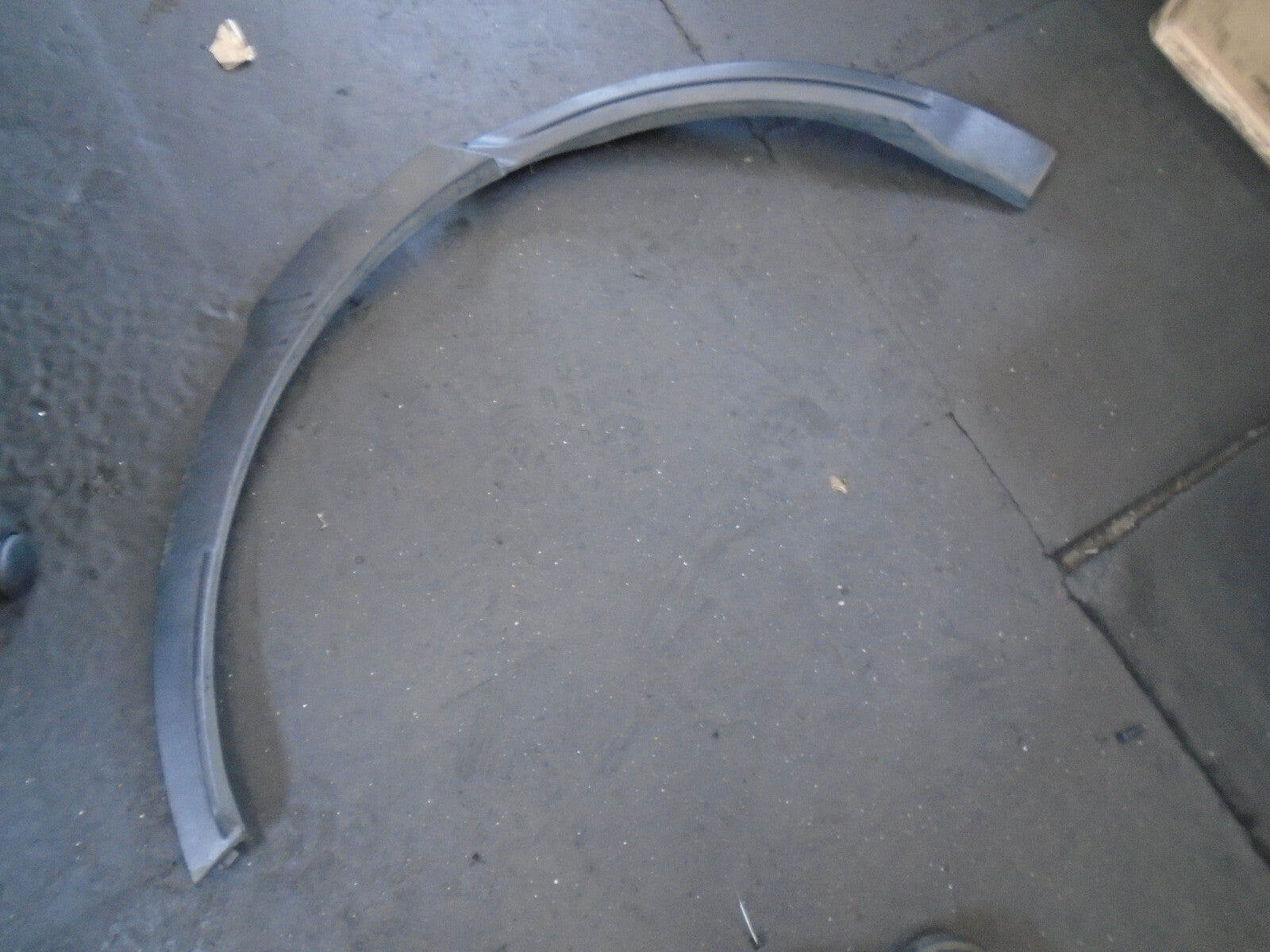 LANDROVER RANGEROVER EVOQUE 2014 WHEEL ARCH TRIM OSR BJ32290E22AG