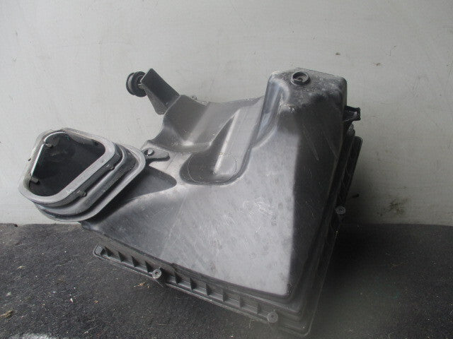 2016 VAUXHALL ZAFIRA C AIR FILTER BOX HOUSING