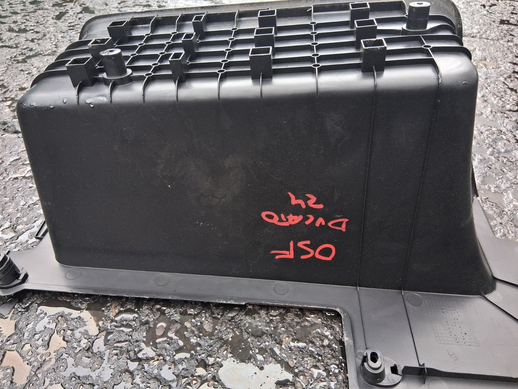 2024 FIAT DUCATO MK3 OSF DRIVER SIDE FRONT RIGHT INNER DOOR STEP 1316242070