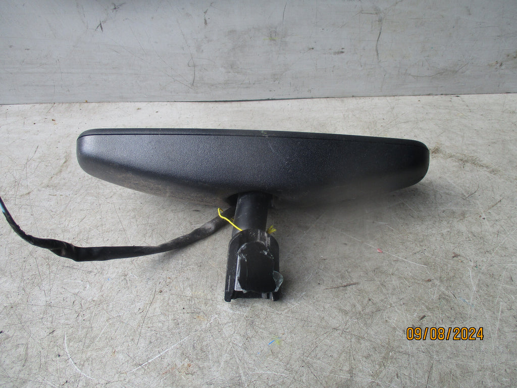 2020 NISSAN X TRAIL MK3 T32 INTERIOR REAR VIEW MIRROR
